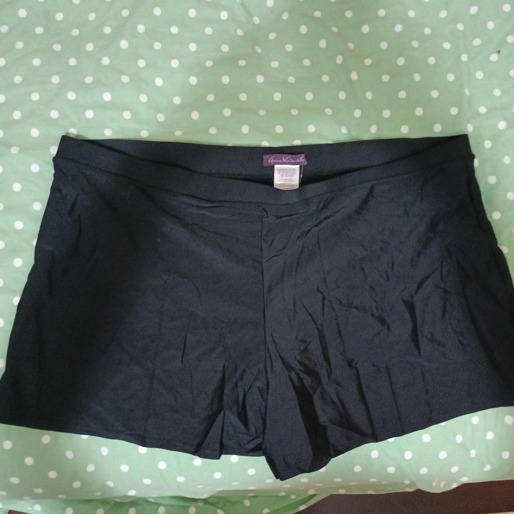 Swim shorts